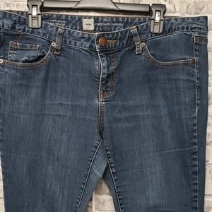 Mossimo womens jeans